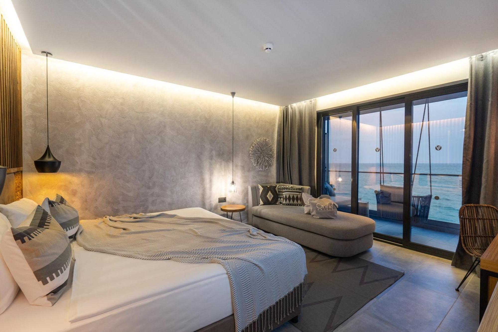 Grifid Vistamar Hotel Golden Sands Habitación foto