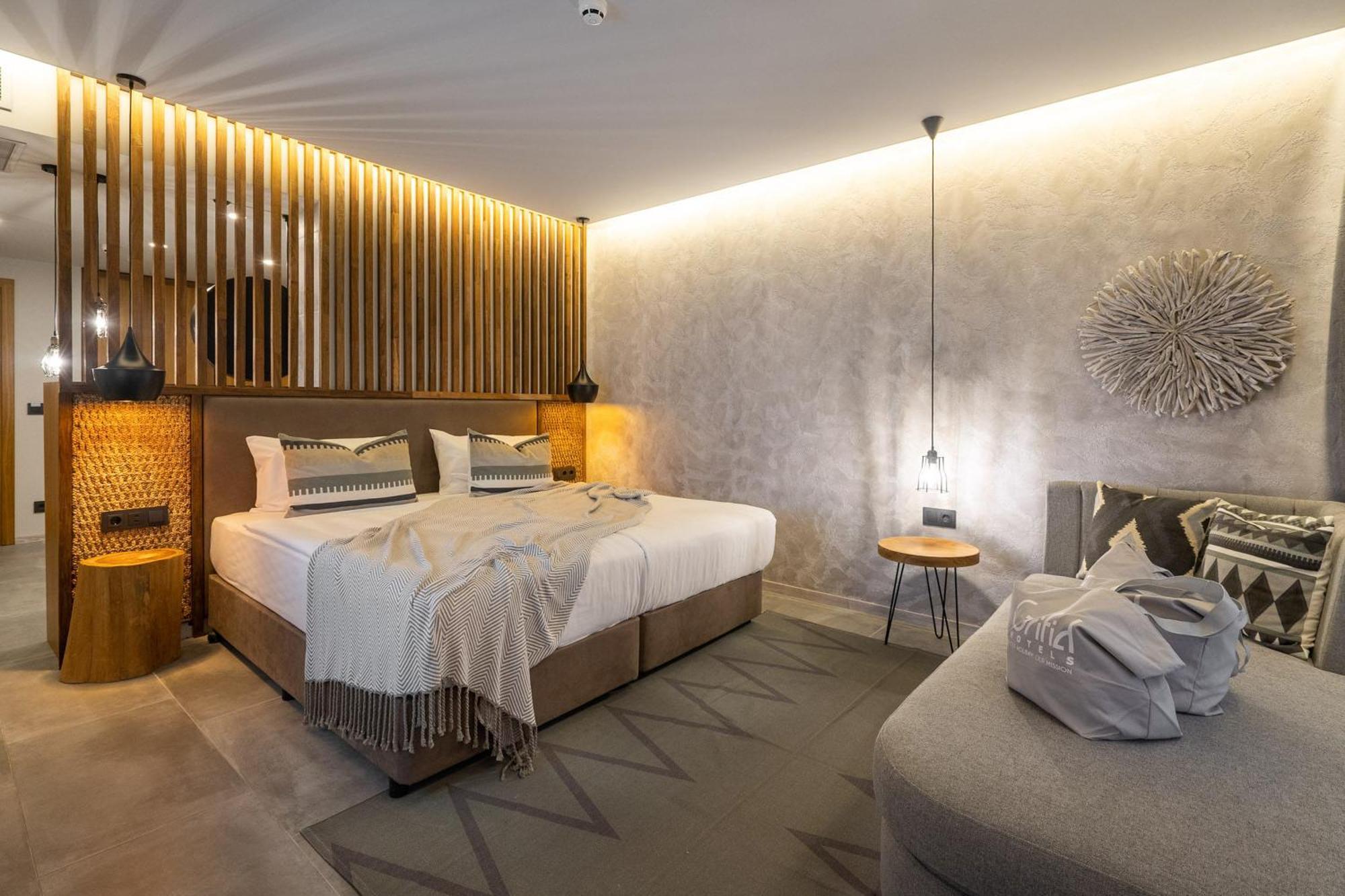 Grifid Vistamar Hotel Golden Sands Habitación foto