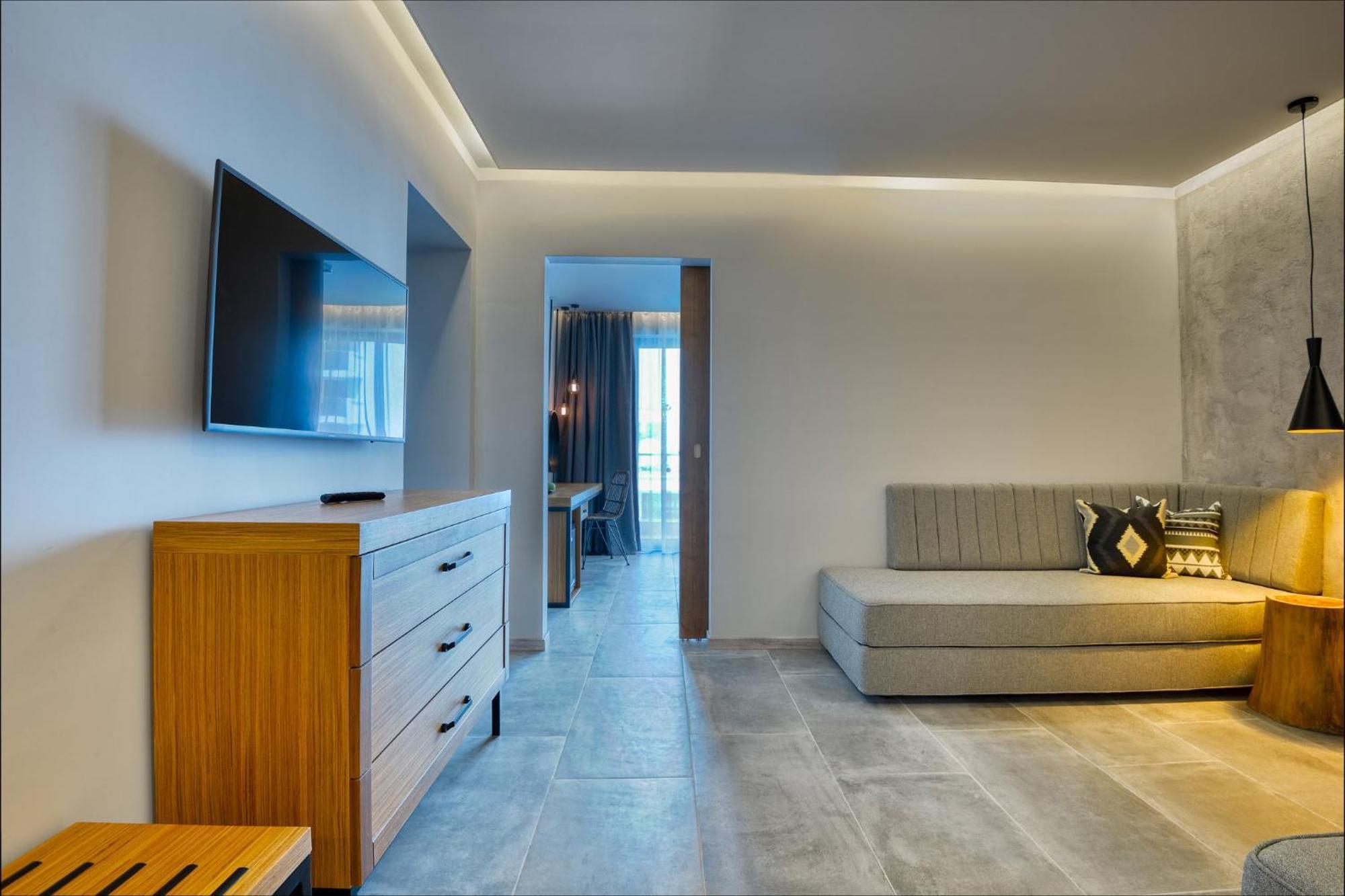 Grifid Vistamar Hotel Golden Sands Habitación foto