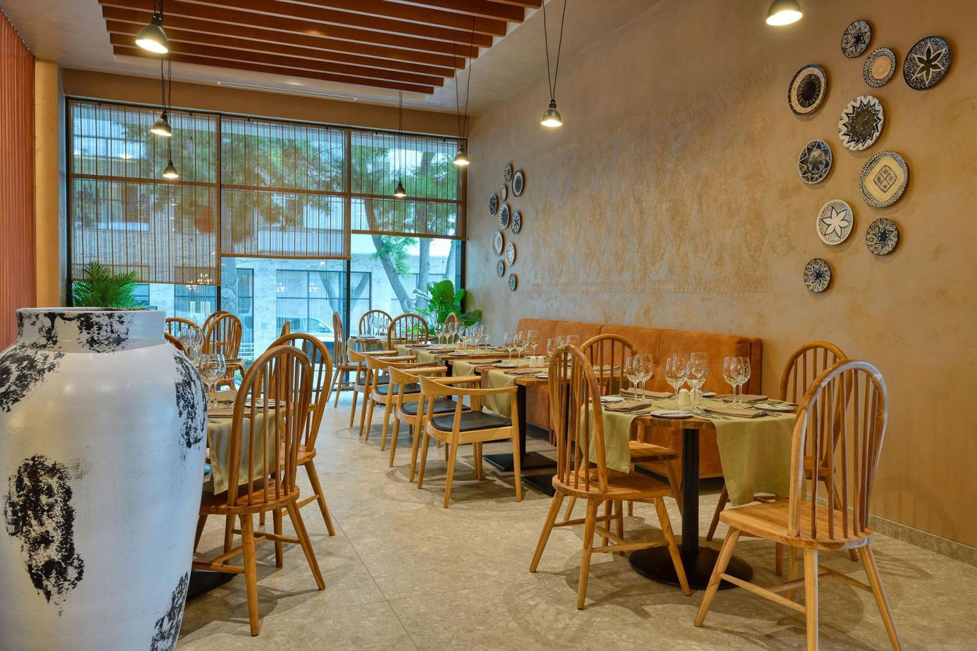 Grifid Vistamar Hotel Golden Sands Exterior foto